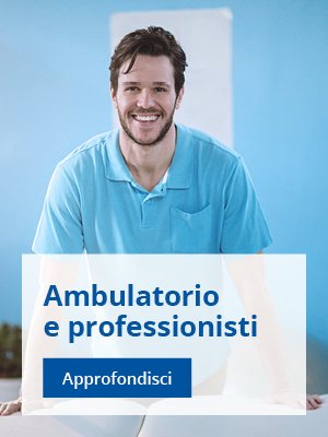 Ambulatorio e Professionisti